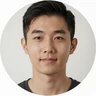 Luke, verified member of the niche dating site, portrait