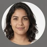 Beatrice, member of the inclusive dating app, portrait